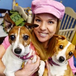 Tamara Di Santo Best Friend Dog Care dog training, behaviour and relation ship coach Adelaide South Australia